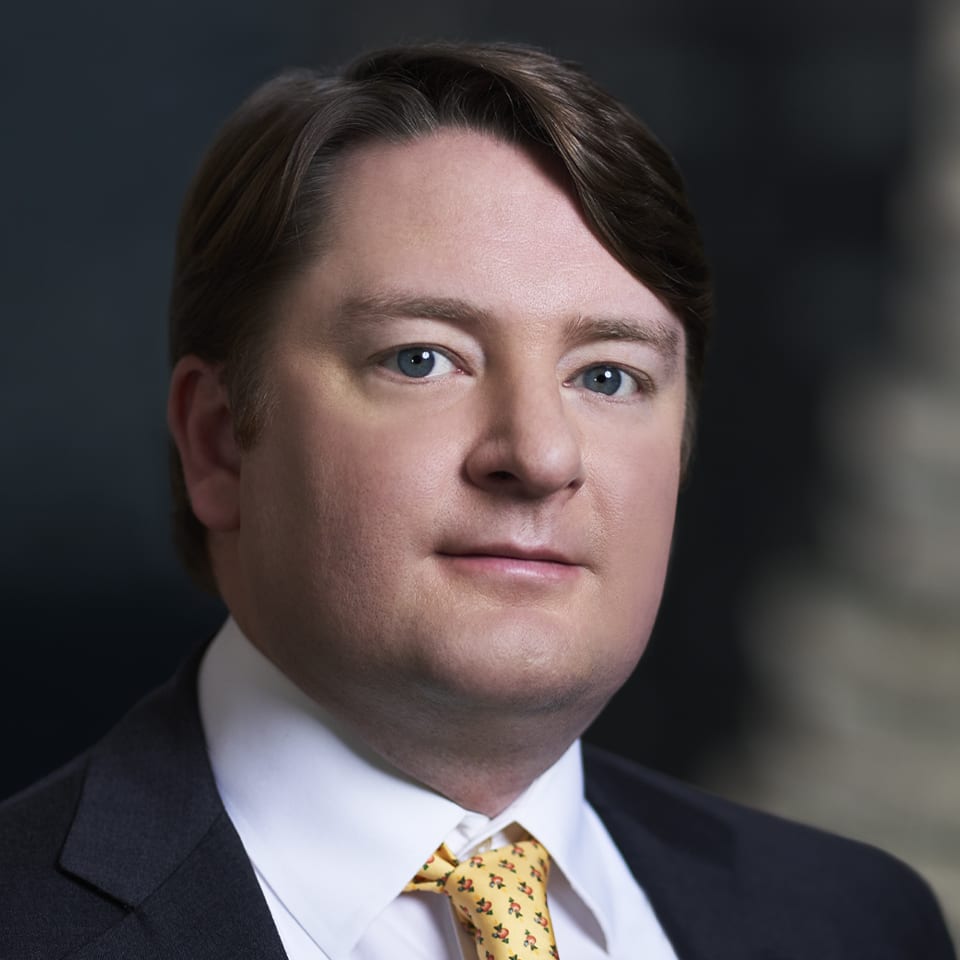 J. Alexander Hood II photo