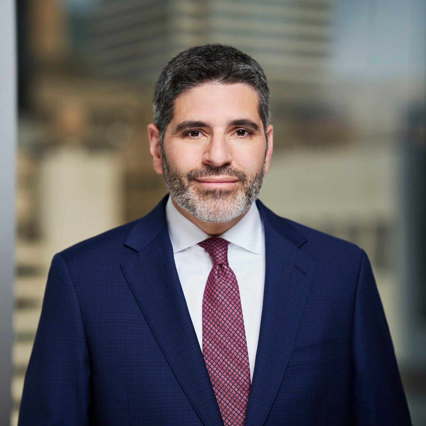 Jeremy A. Lieberman photo