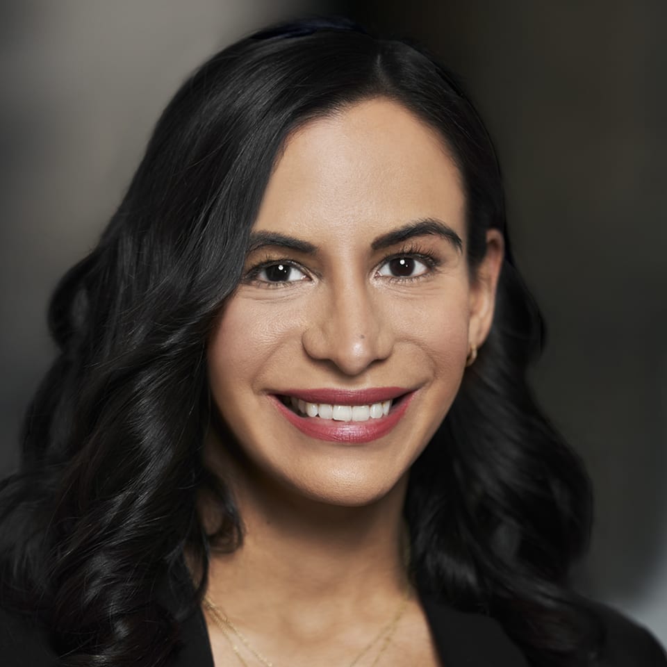 Veronica V. Montenegro photo