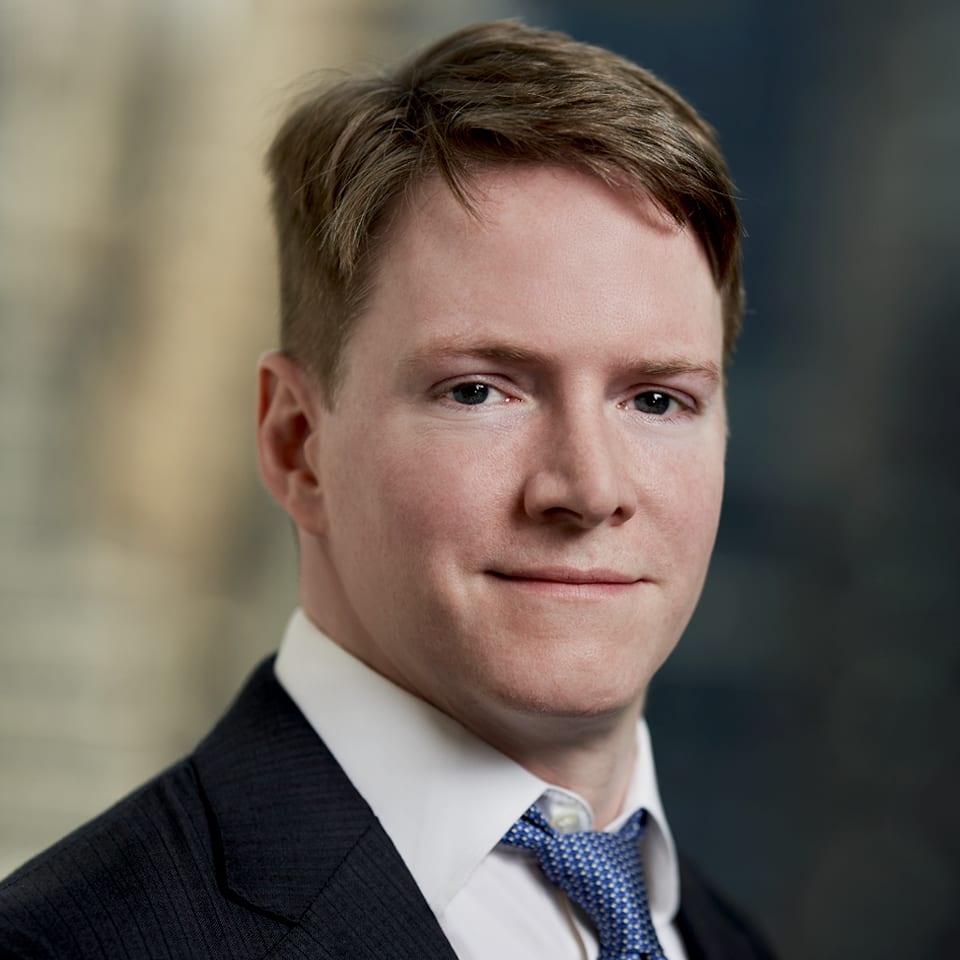 Austin P. Van photo