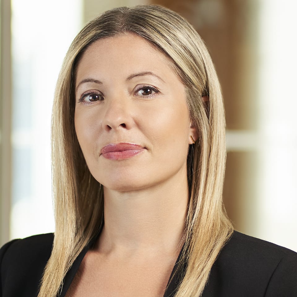Jennifer Pafiti photo