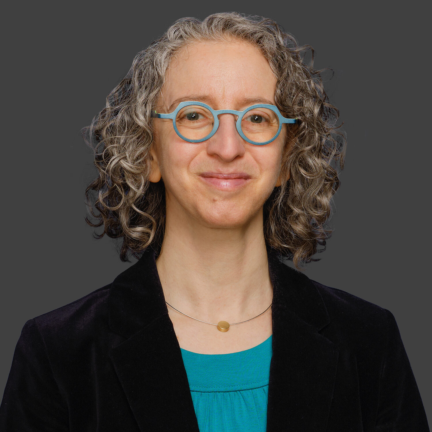 Deborah Shapiro photo