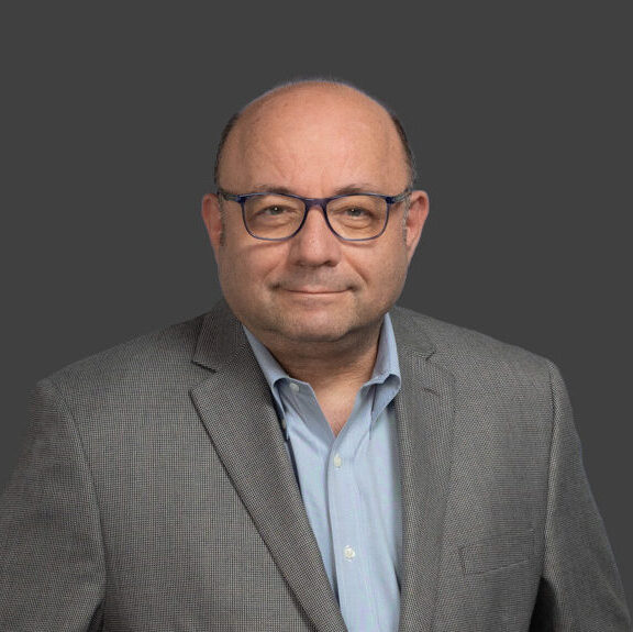 Allan Grauberd photo