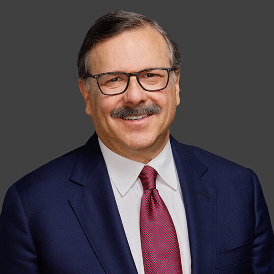 William Tanenbaum photo