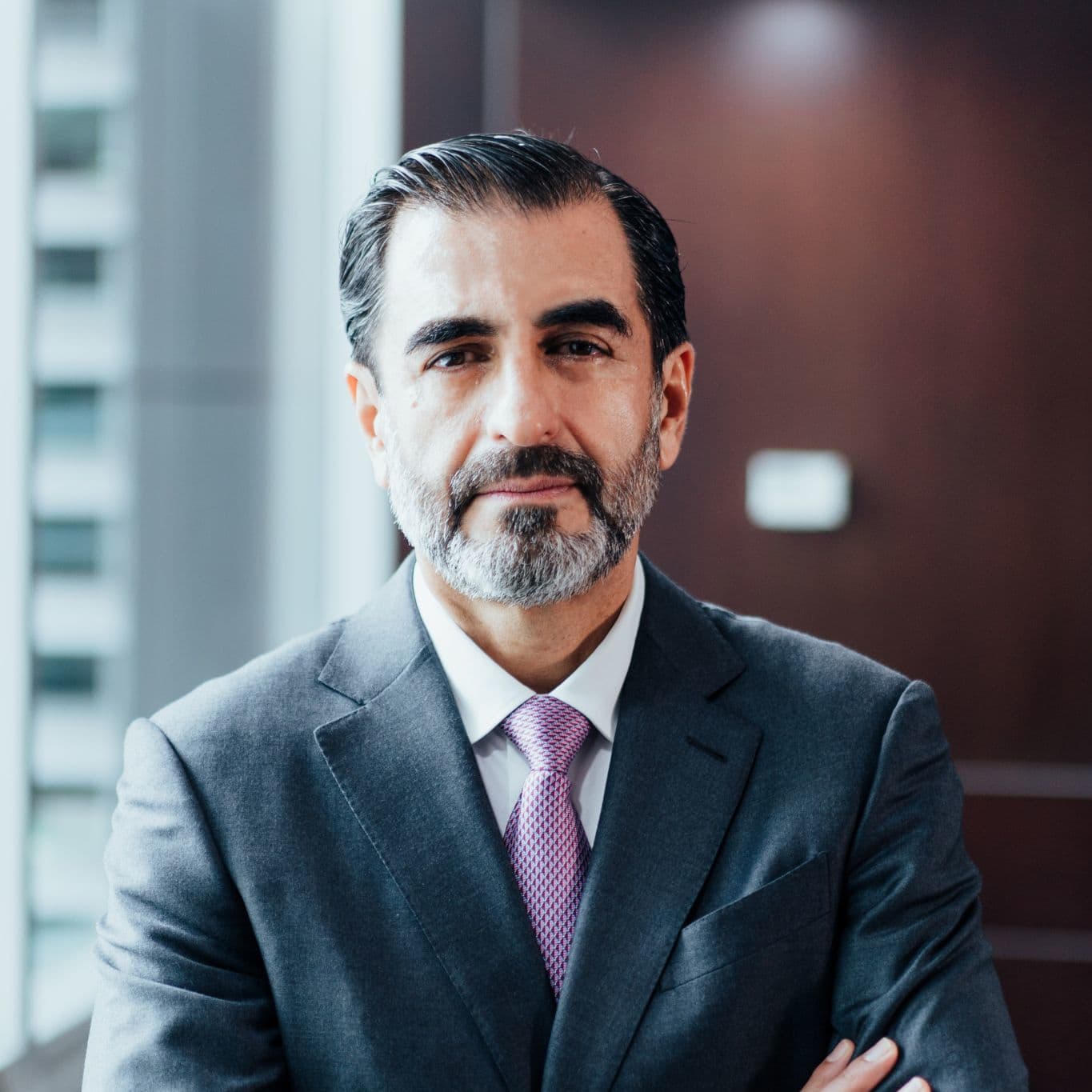 Juan Antonio Mazariegos photo
