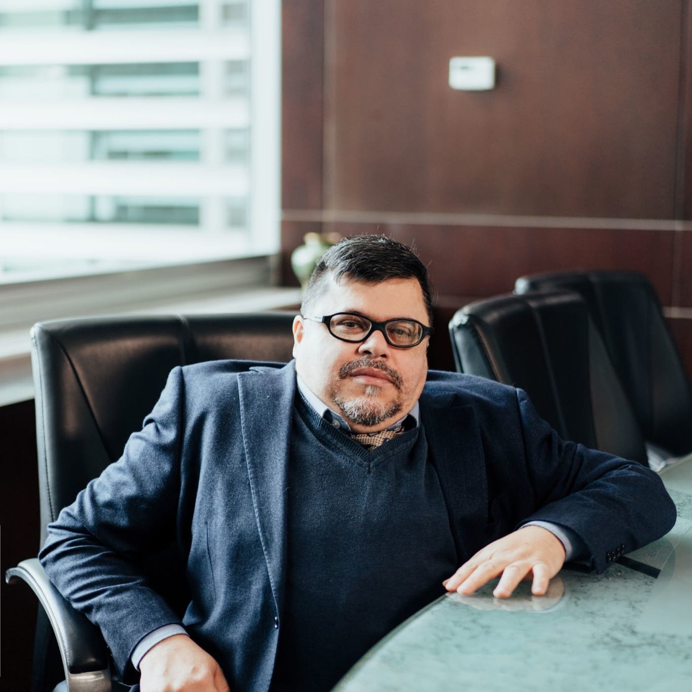 Carlos Gustavo Palacios photo