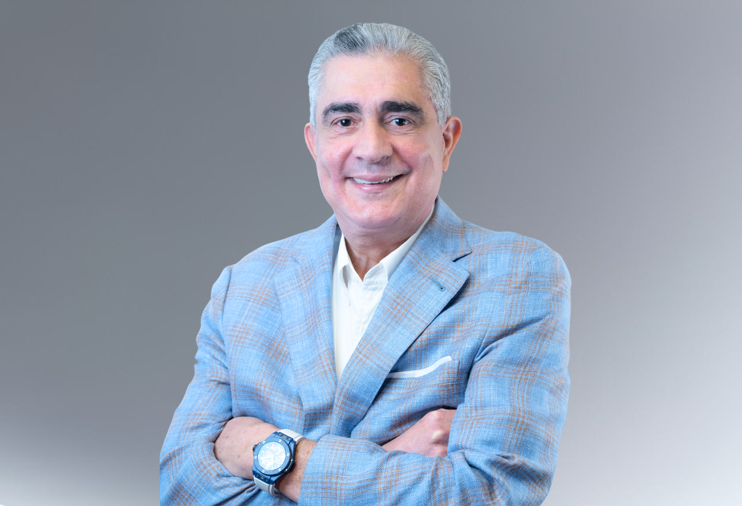 Héctor Infante photo