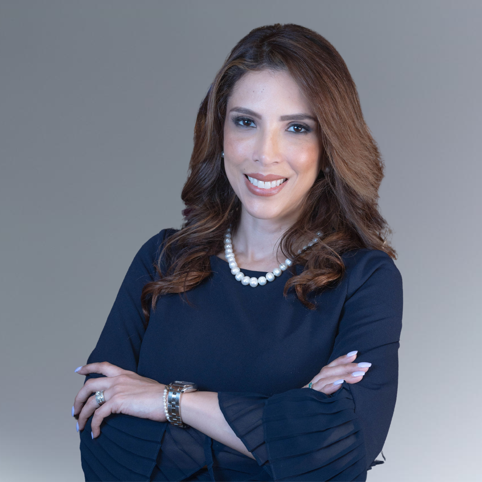 Nadiuska López Moreno photo
