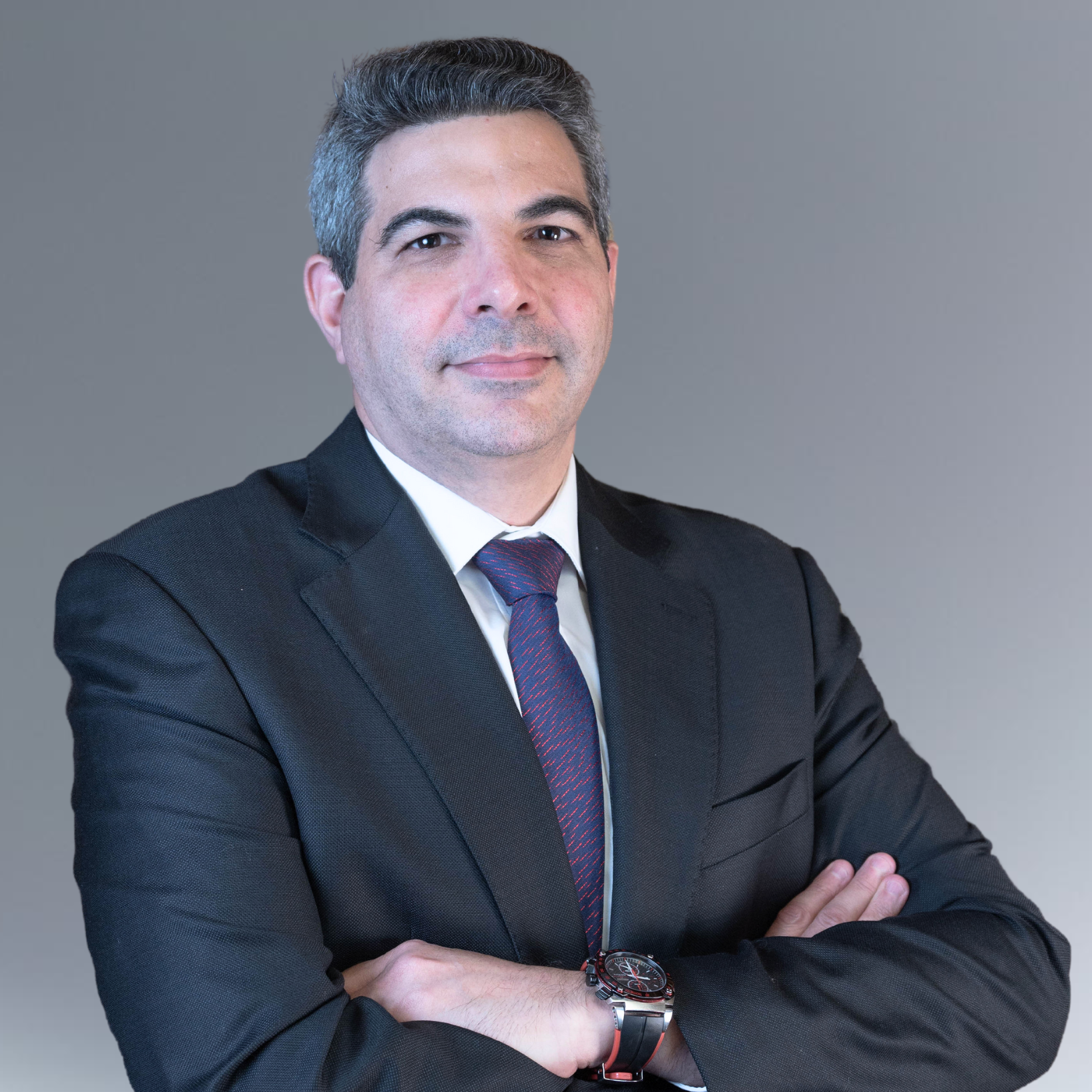 Alejandro Abood Alfaro photo