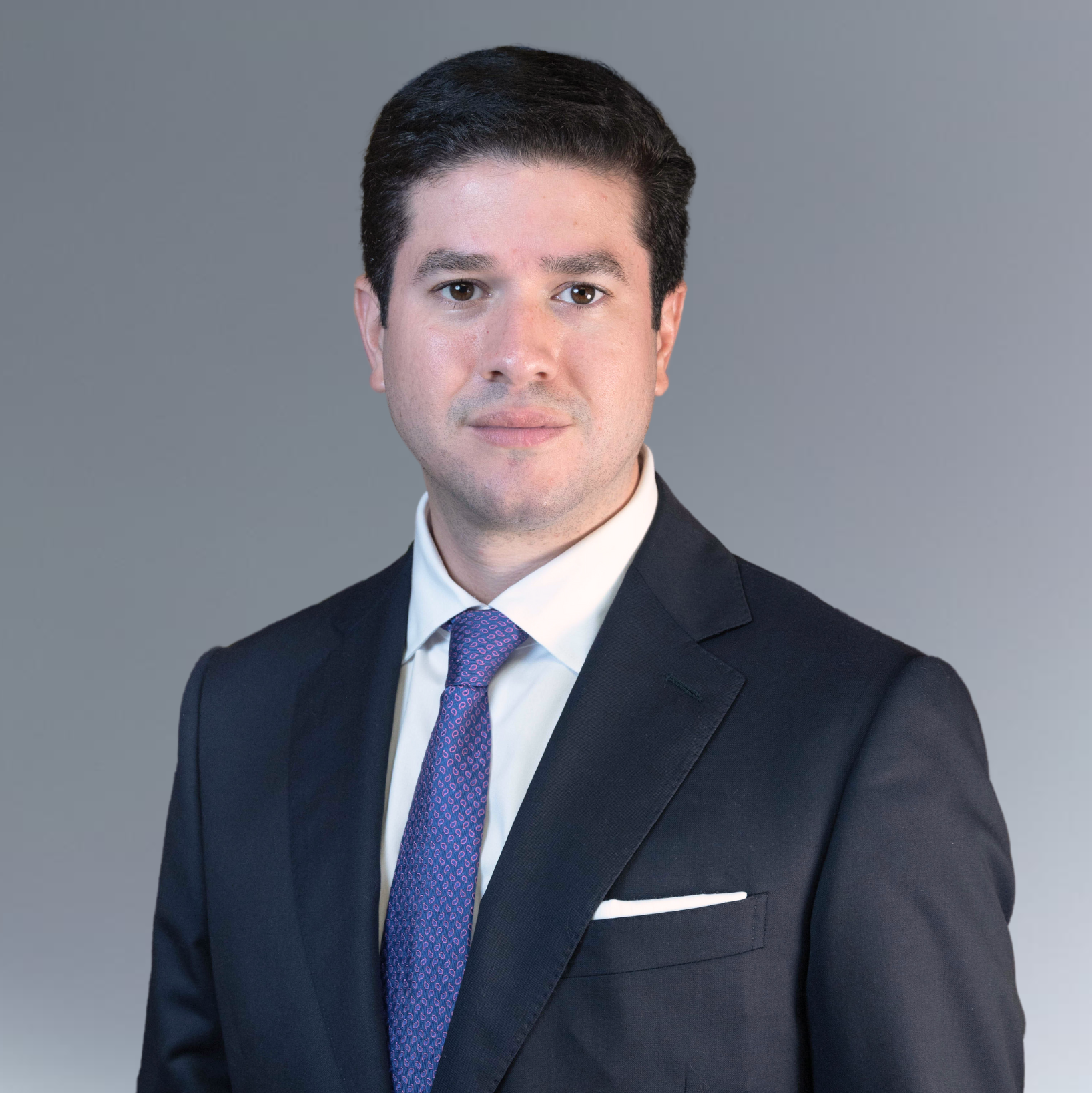 Carlos Manuel Infante photo