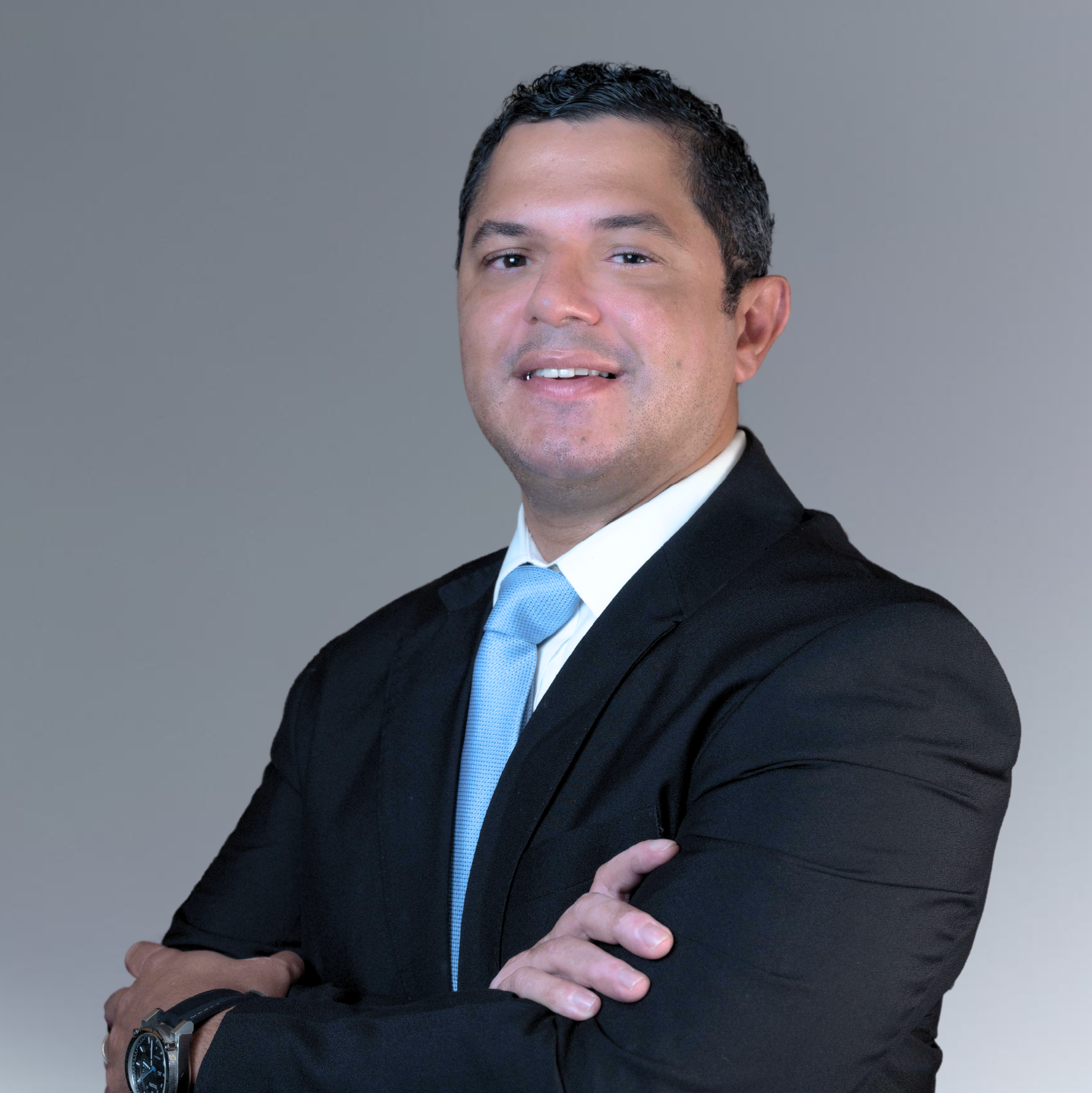 Roger Tejada photo