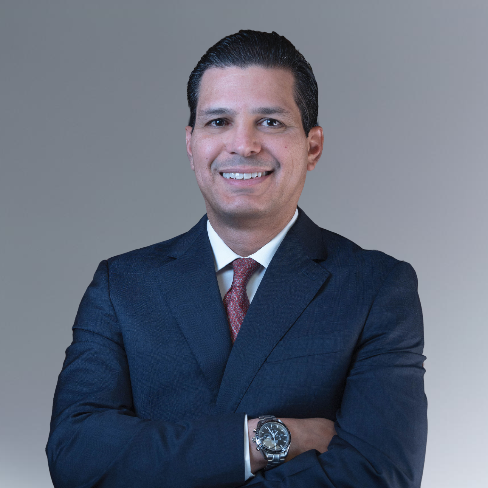 Abdel Almengor photo