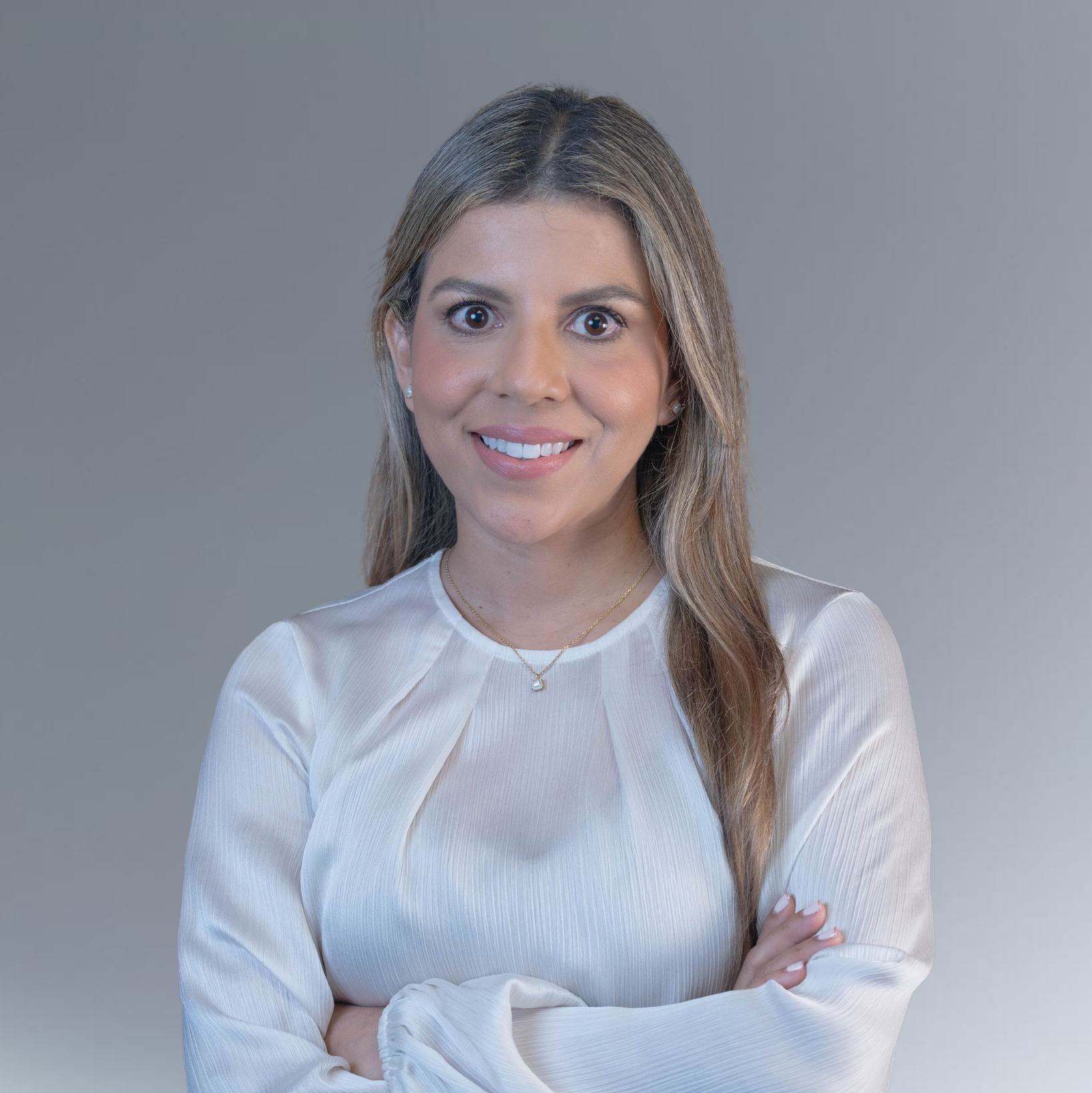 Lizamor César photo