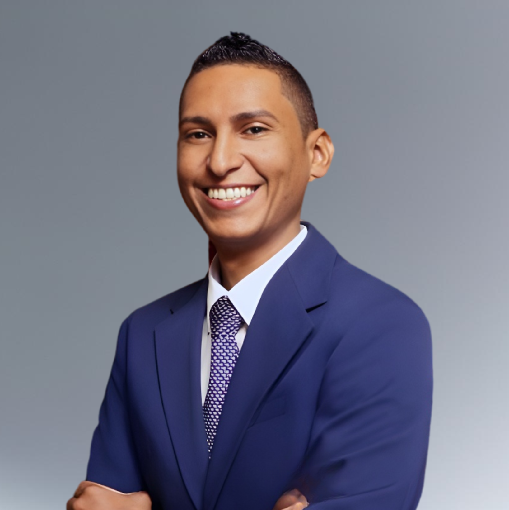 Israel Montezuma photo