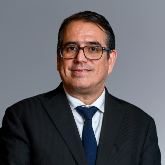 Ernesto Nicolau photo