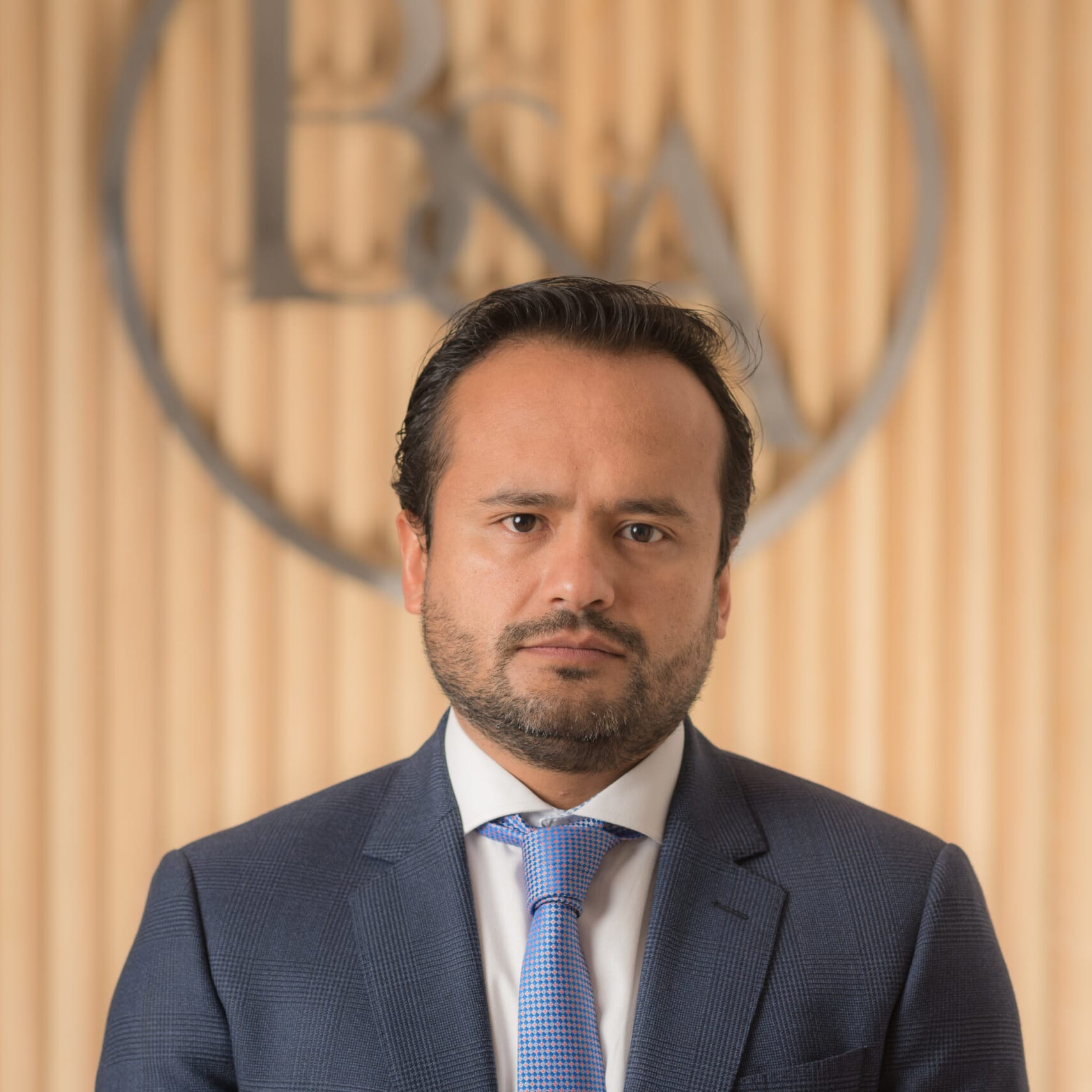 Guillermo Alberto Baquero Guzmán photo