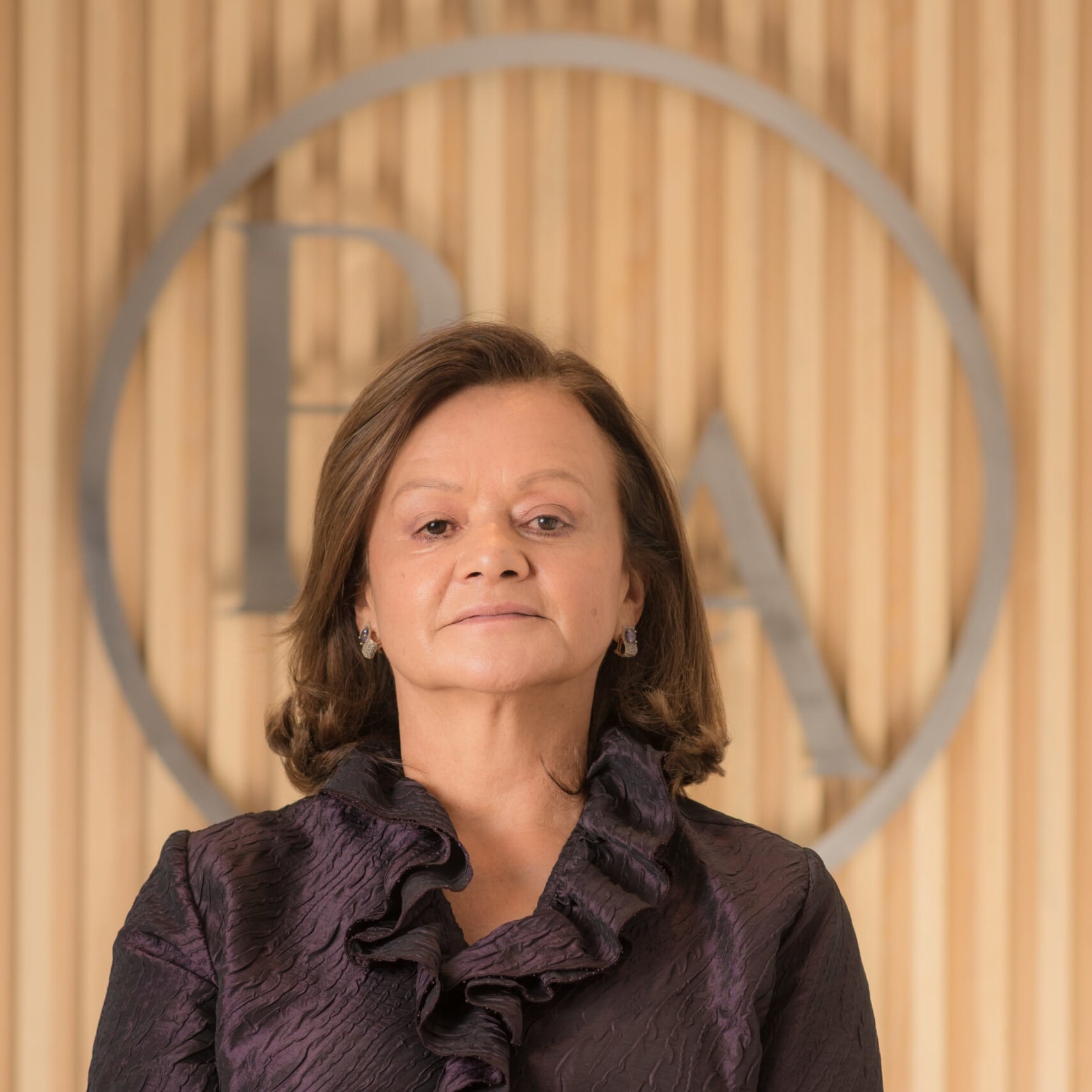 Melba Elvira Guzmán photo