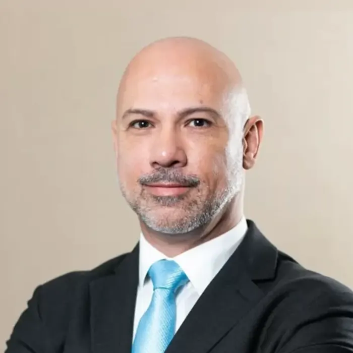 Fernão Justen de Oliveira photo