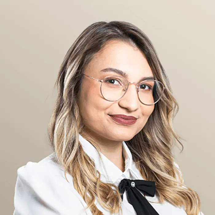 Izabela Moriggi Costa photo