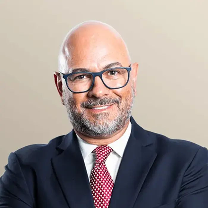 Cesar Pereira photo