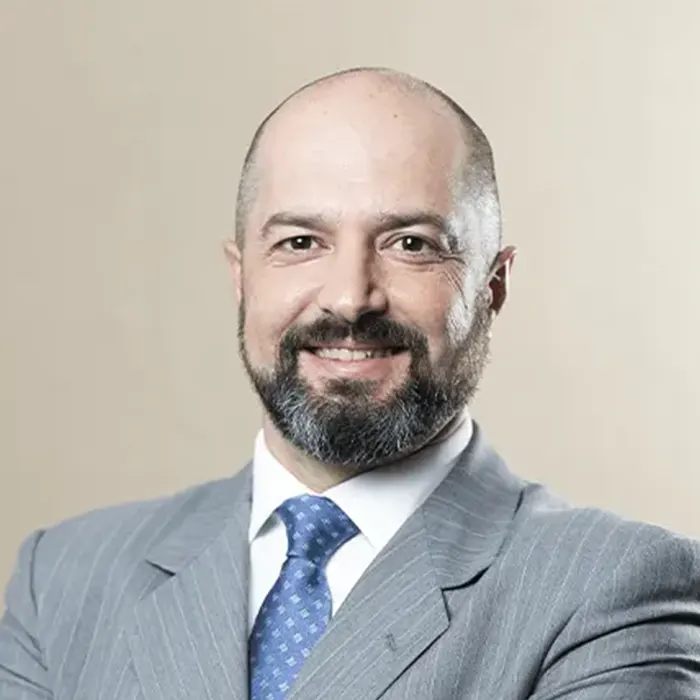 Alexandre Wagner Nester photo