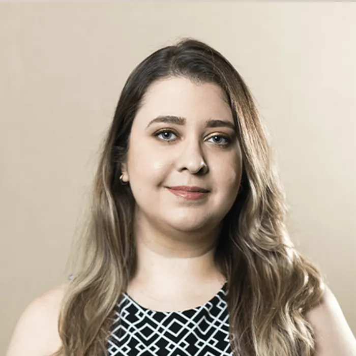 Fernanda Caroline Maia photo