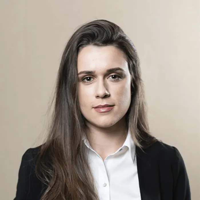 Marina Kirsten Felix photo