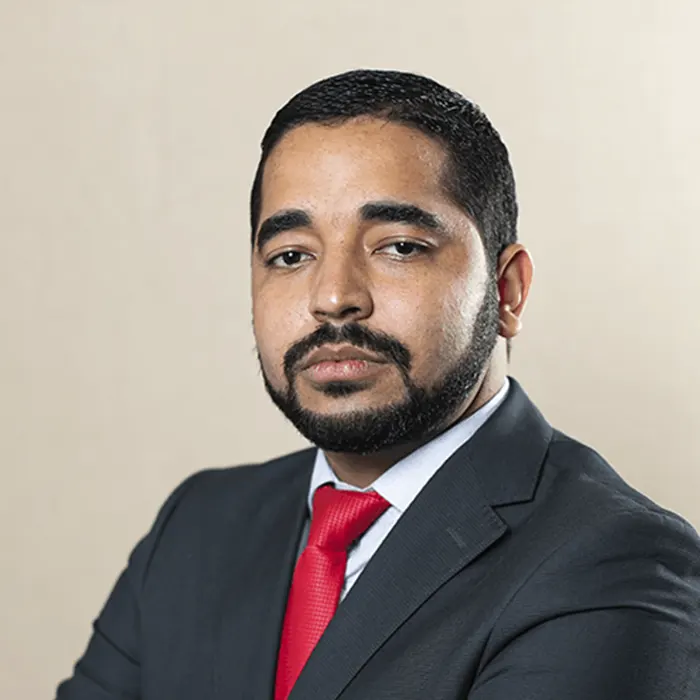 Jefferson Lemes dos Santos photo