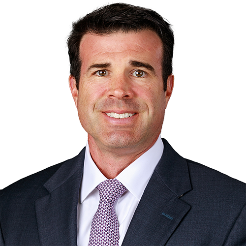 Richard McConnell photo