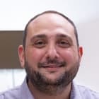Rubén Atim photo