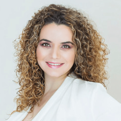 Ginny Castillo photo