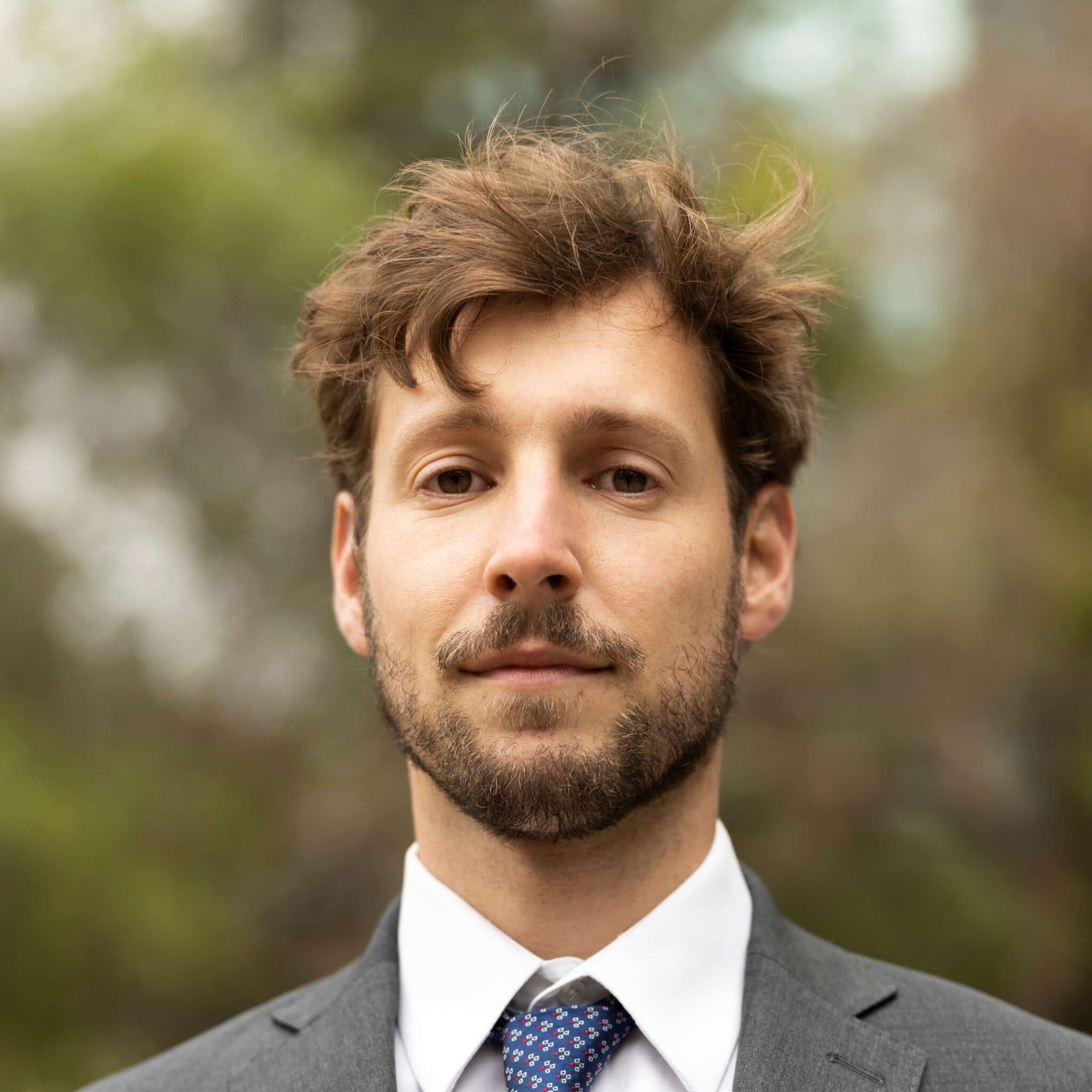 Juan Pablo Wiegand photo