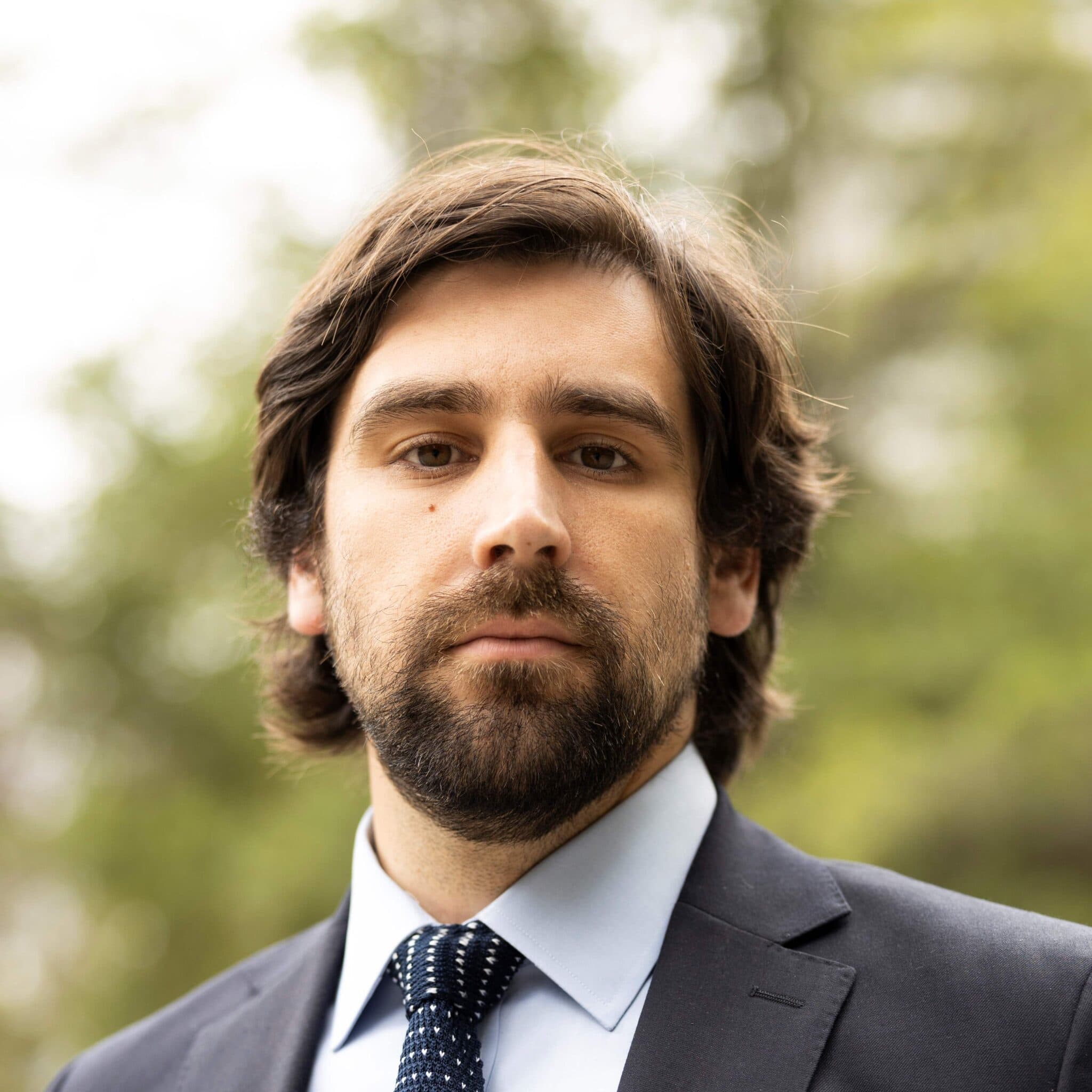 Ricardo Celedón photo