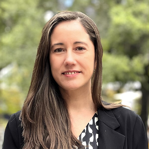 Paulina Aguilar photo