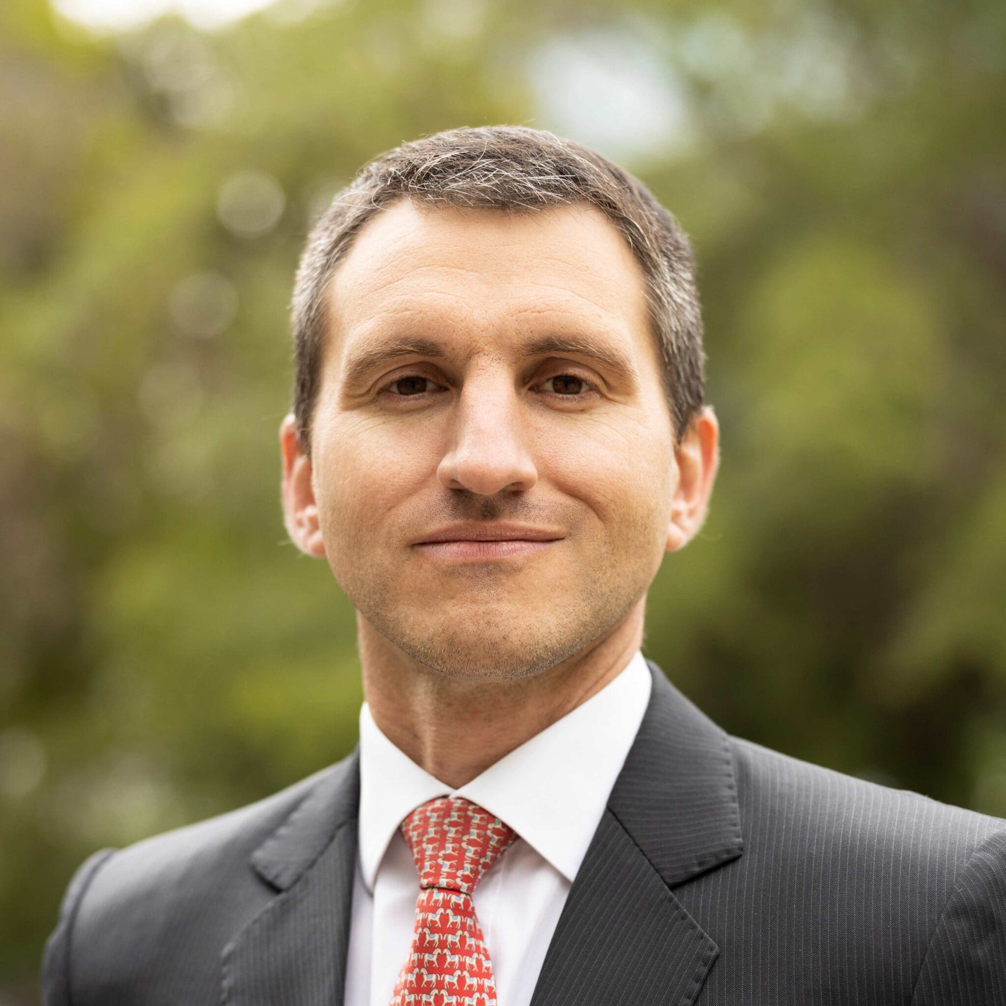 Jose Domingo Ilharreborde photo