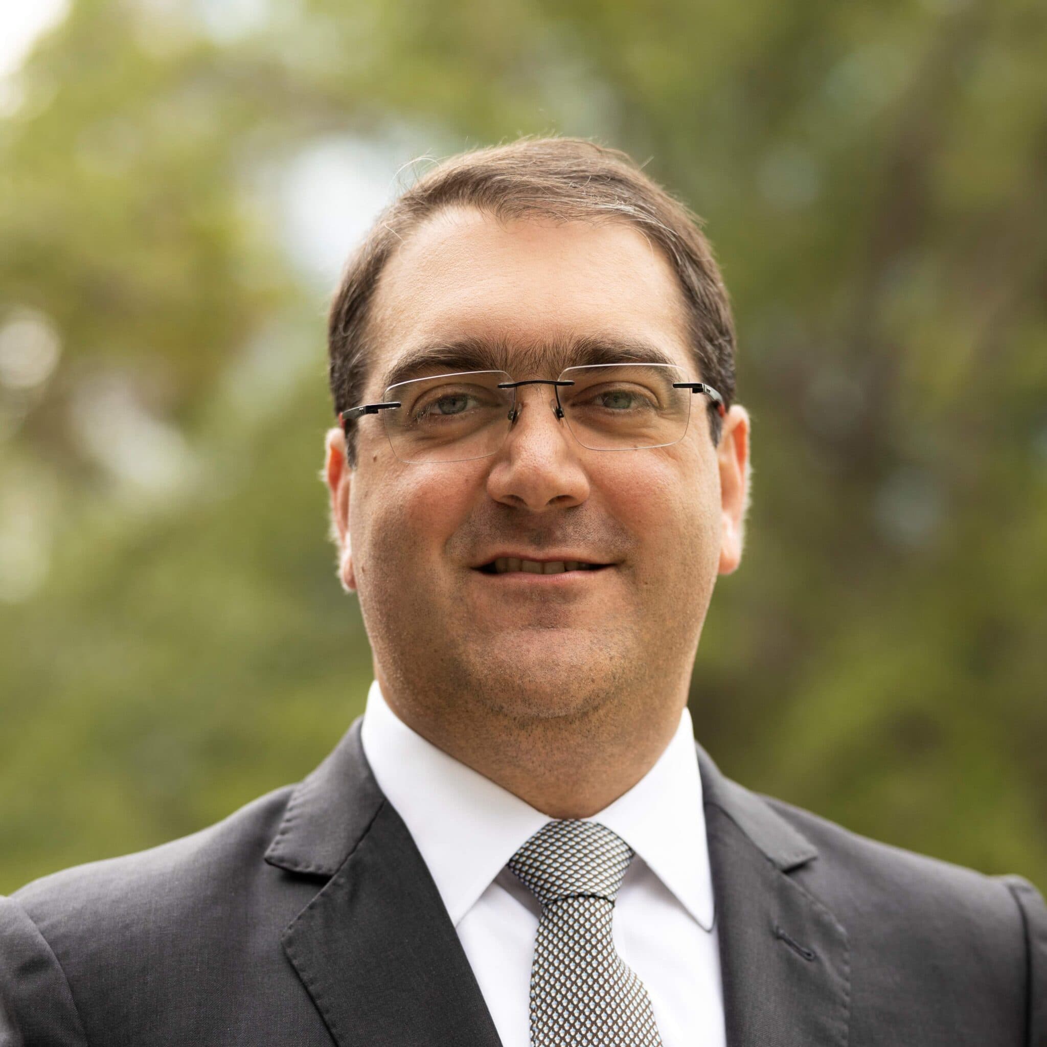 Pedro Echeverría photo