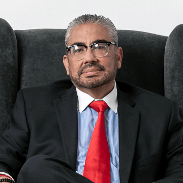 Enrique García Conde photo