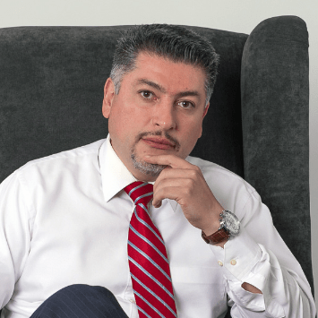 Héctor Mauricio De La Cruz Castañeda photo