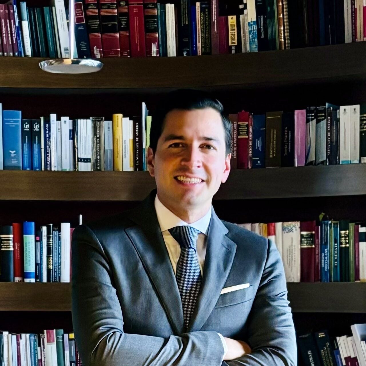 Federico Martens photo
