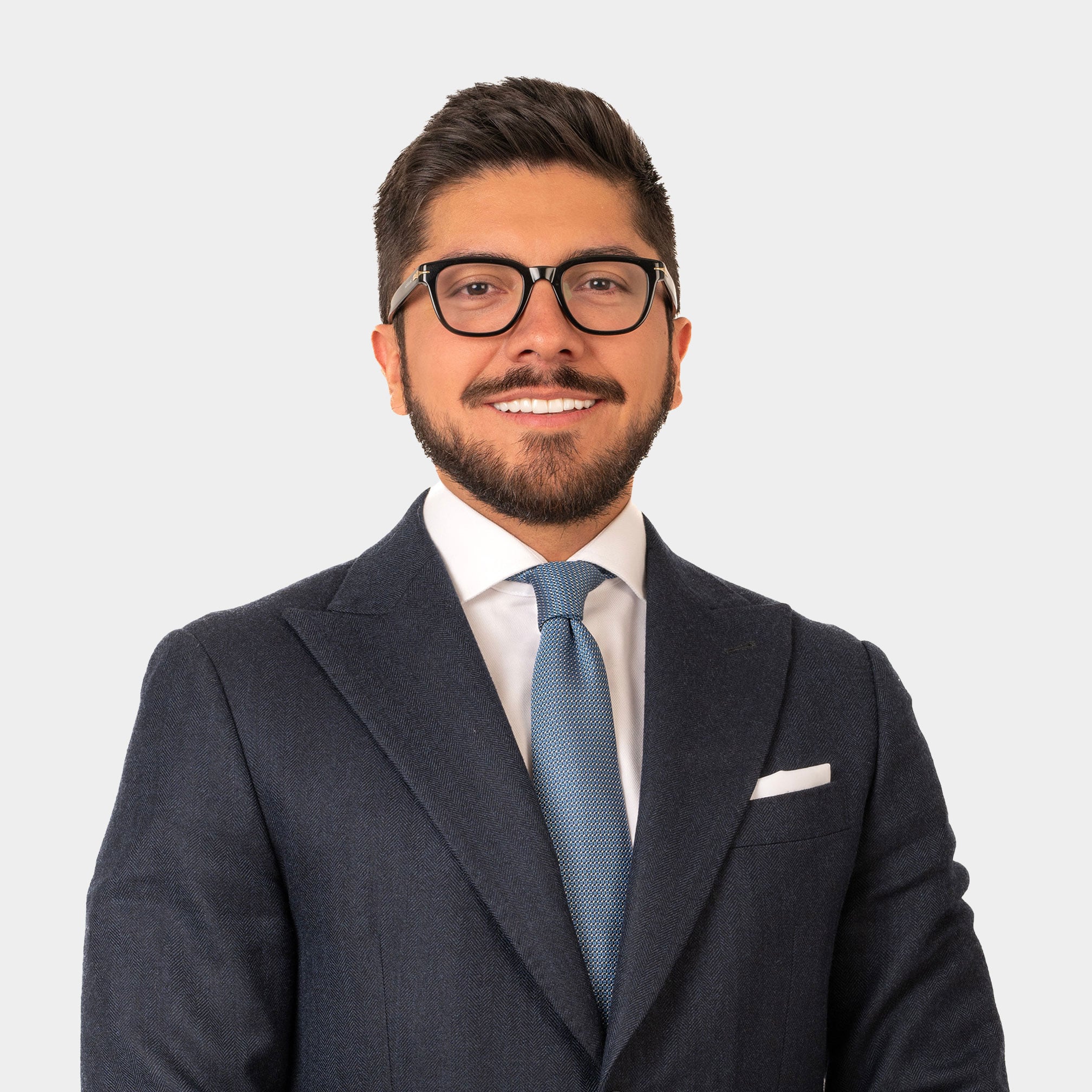 Mario Fernández photo