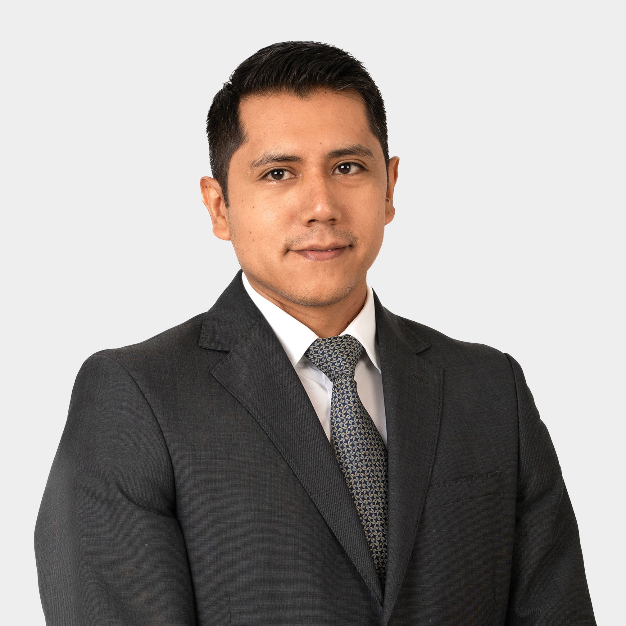 Miguel Maigualema photo