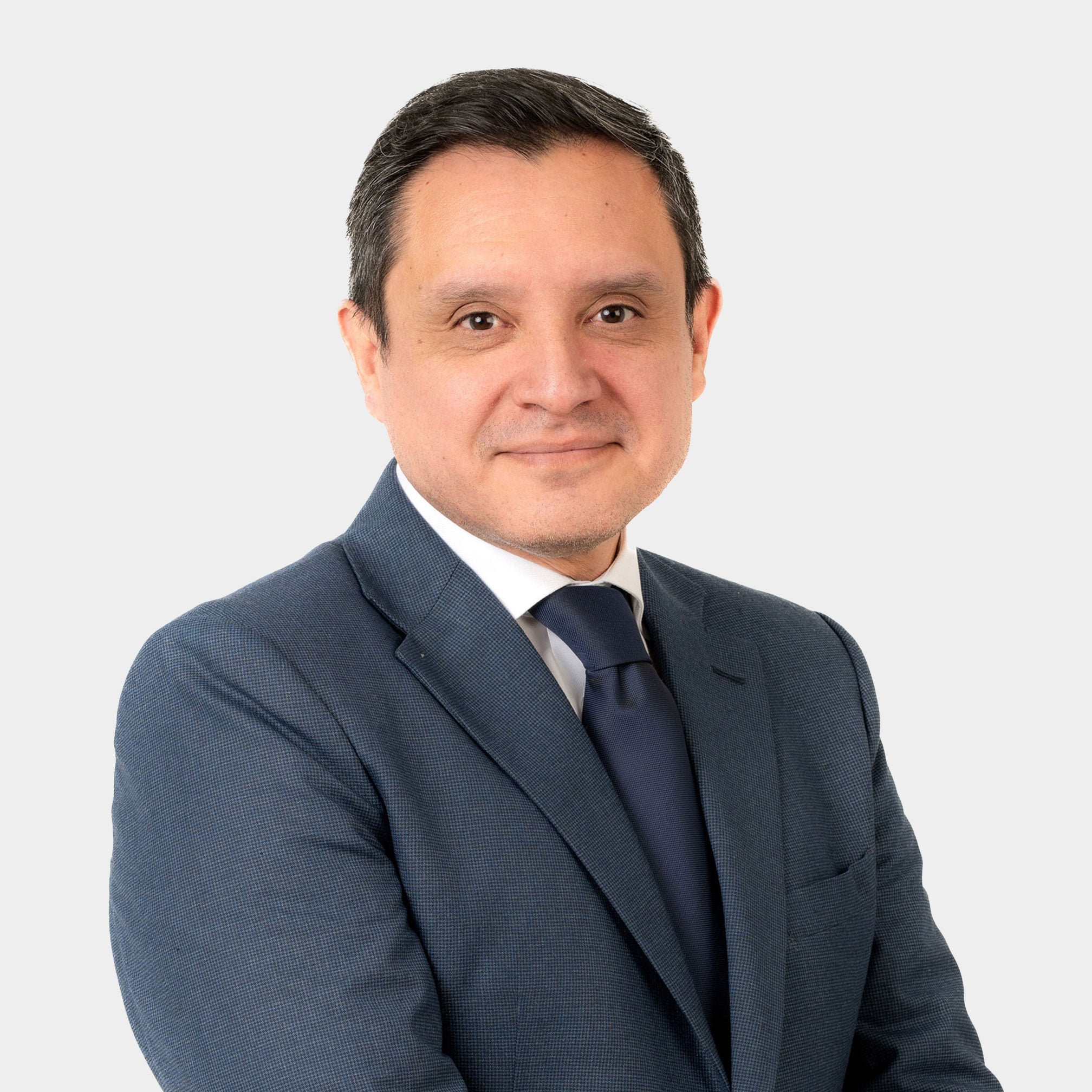 Ricardo Mancheno photo