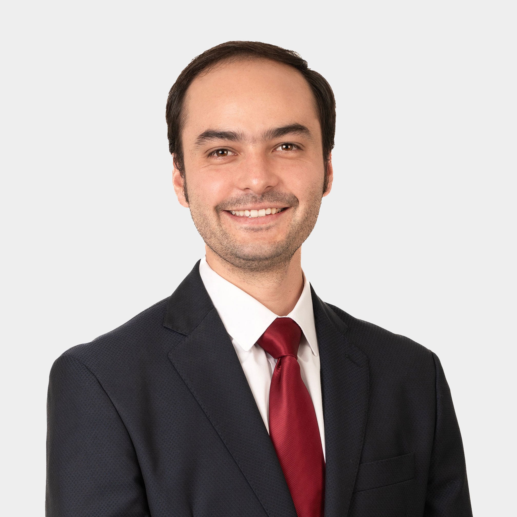 Darío Escobar photo