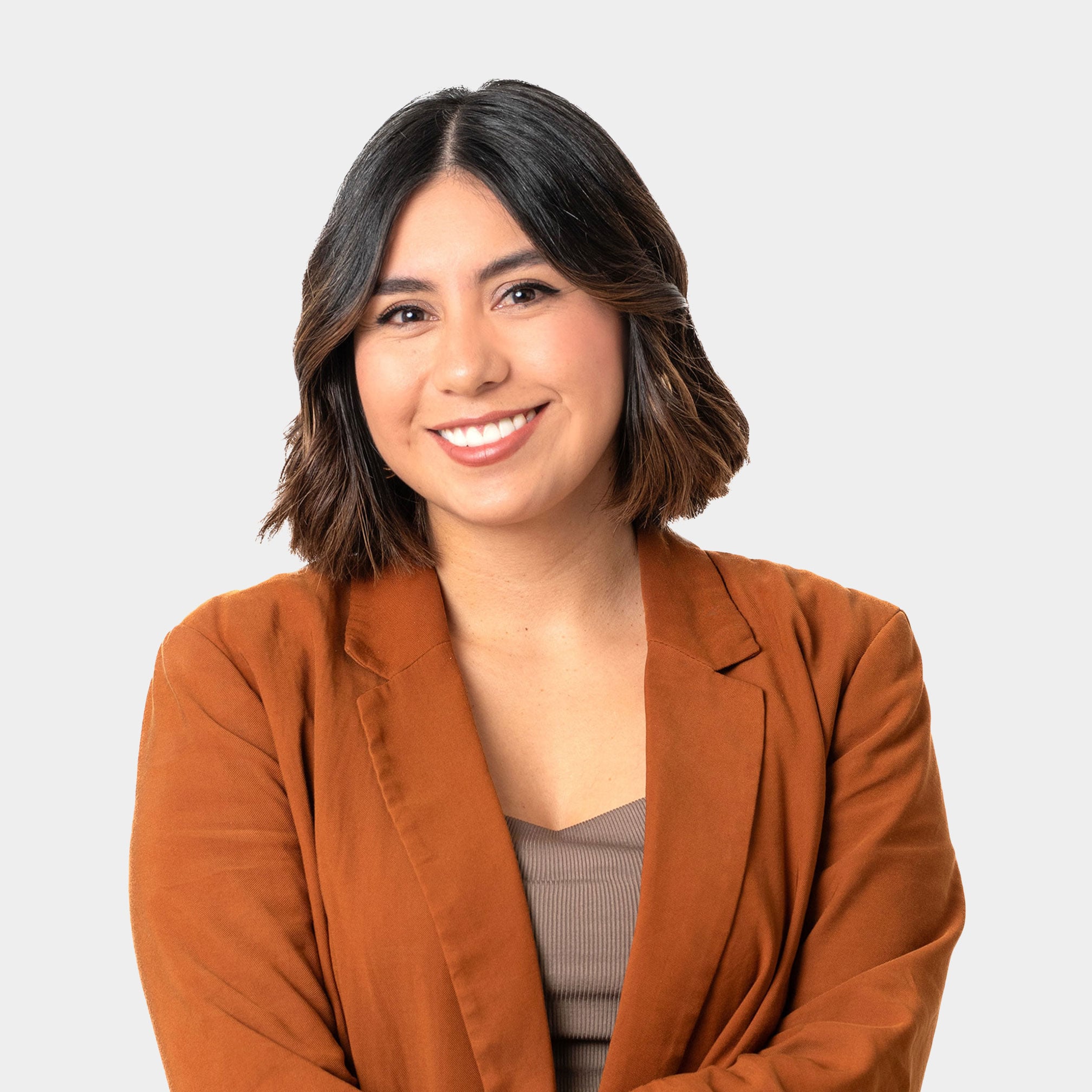 Karolina Bolaños photo