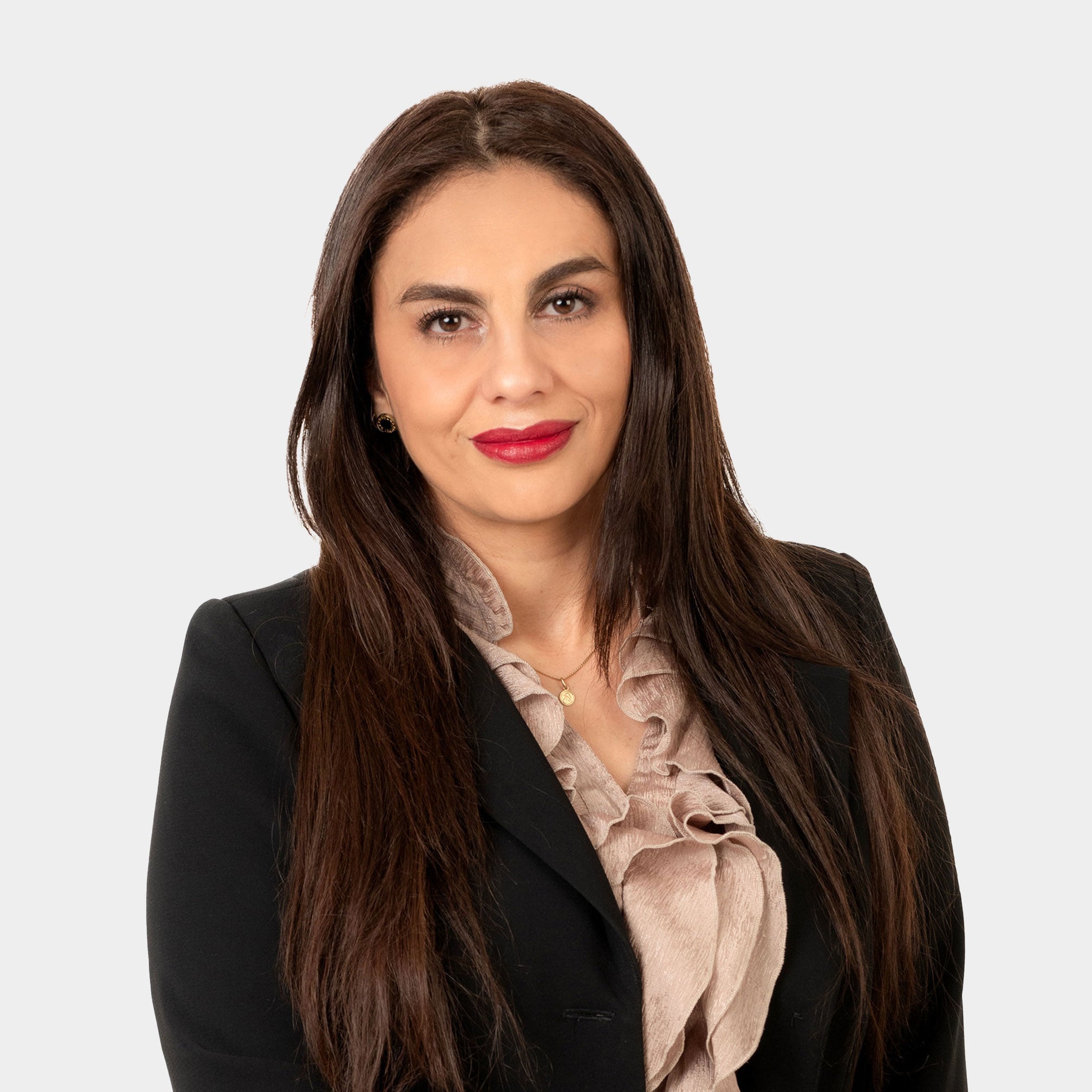 Andrea Miño photo