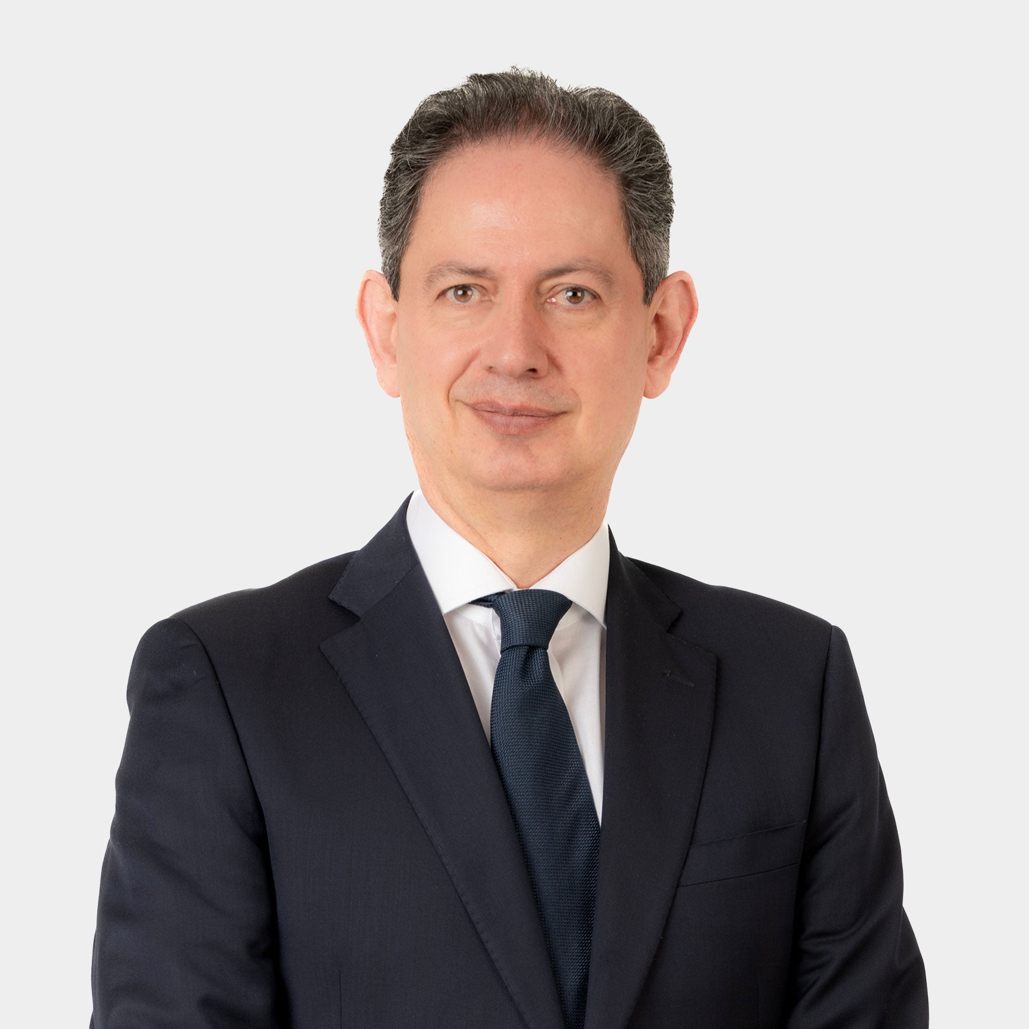 Xavier Rosales photo