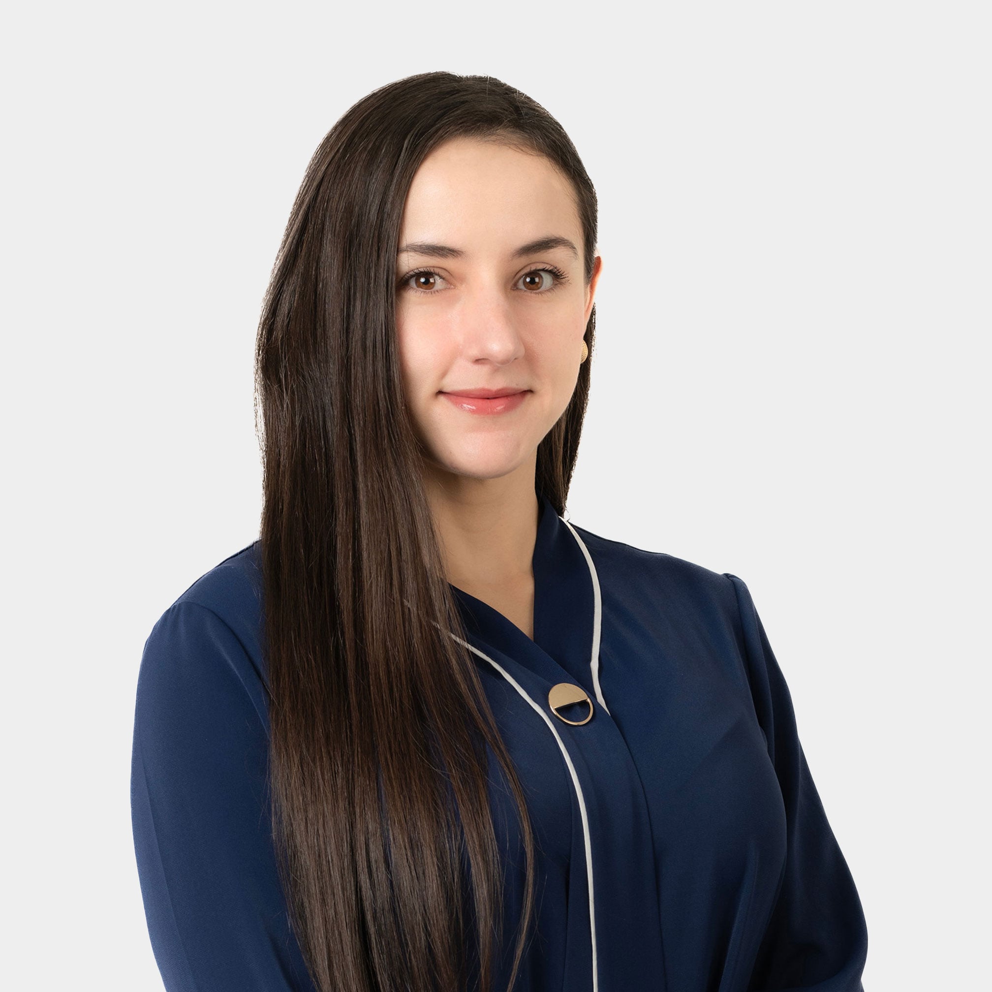 Katherine González photo