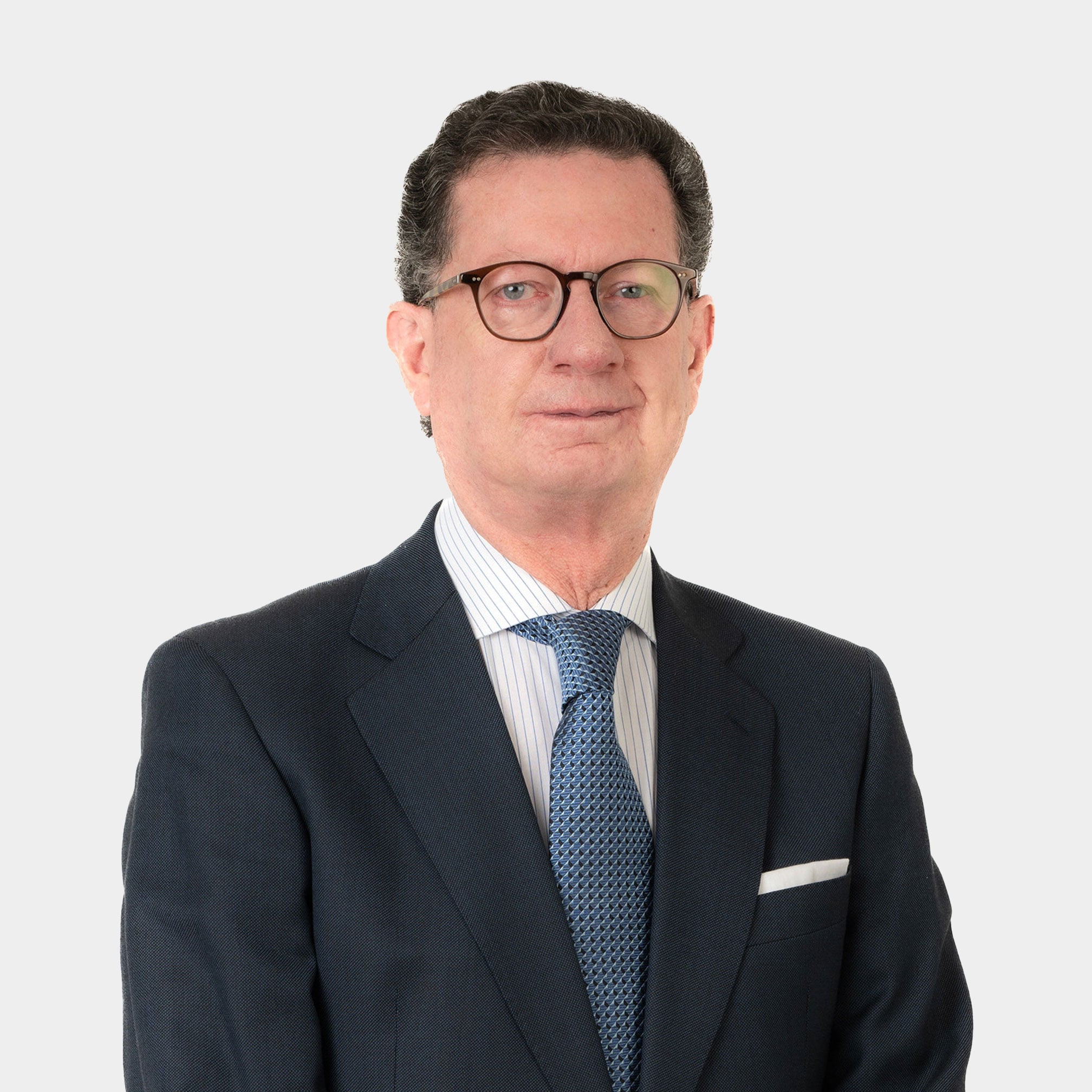 Rafael Rosales photo
