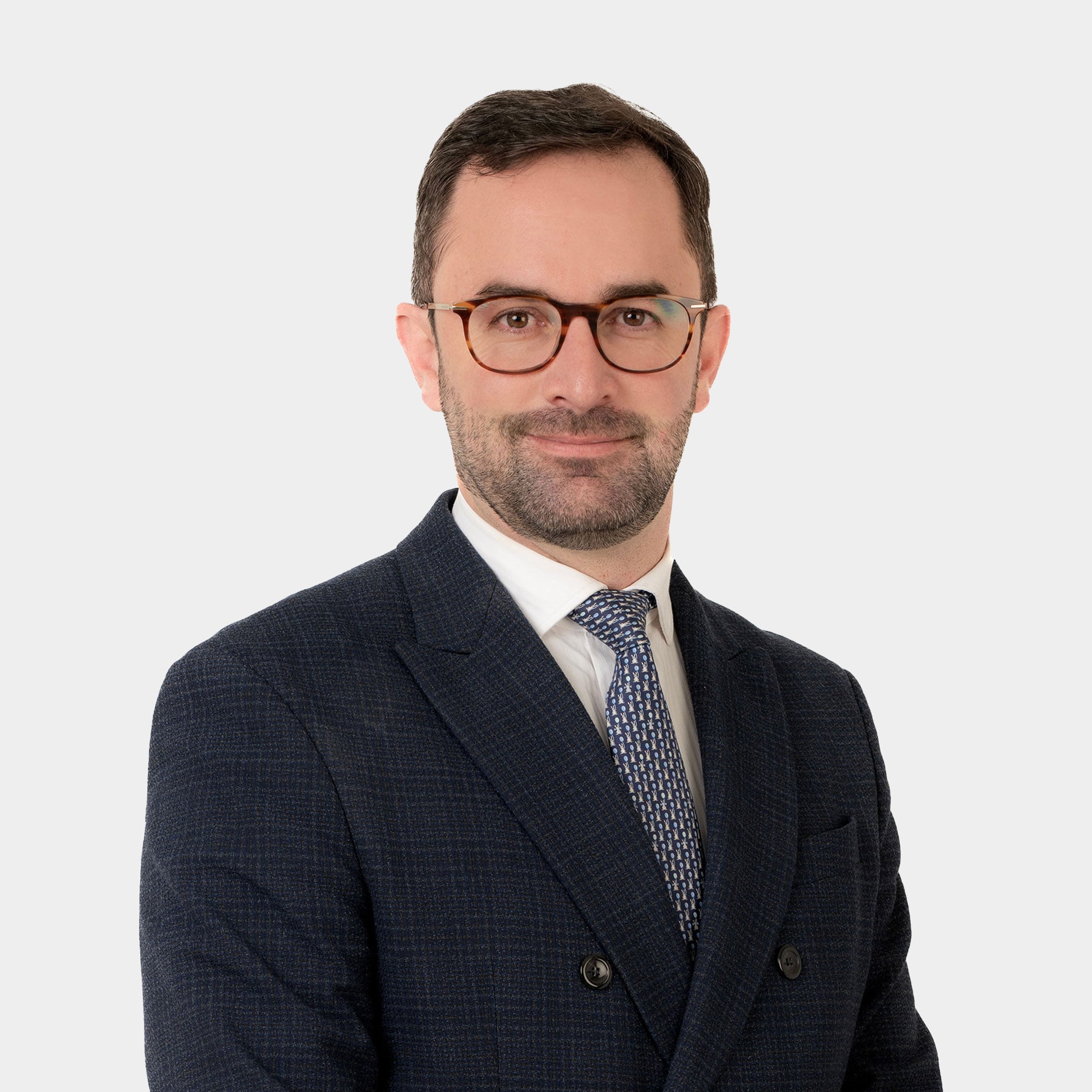 Rafael Serrano photo
