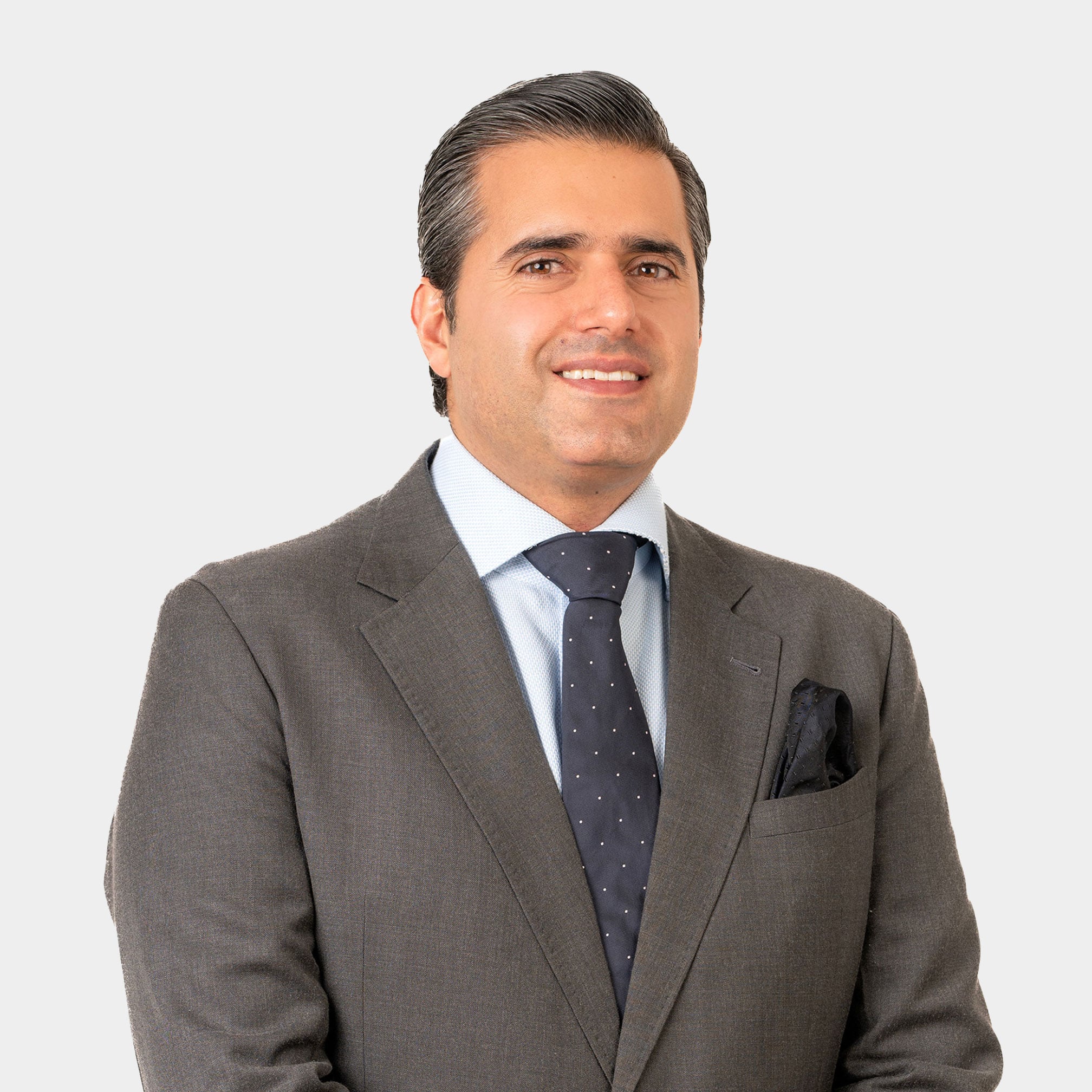 Felipe Samaniego photo